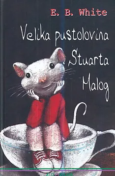 Velika pustolovina Stuarta Malog