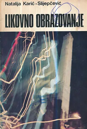 Likovno obrazovanje