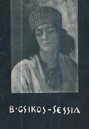 Bela Scikos - Sesia