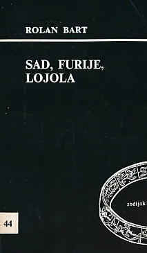 Sad, Furije, Lojola