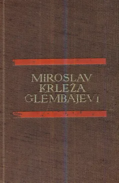 Glembajevi