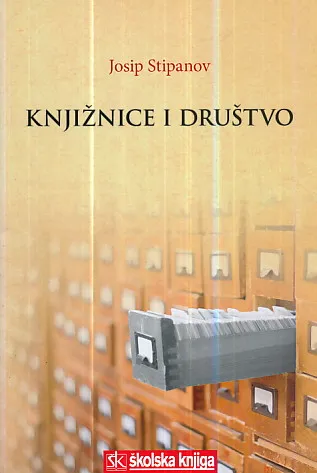 Knjižnice i društvo