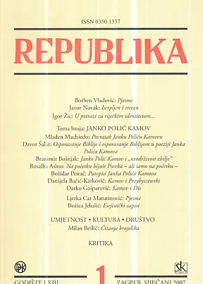Republika 1/2007