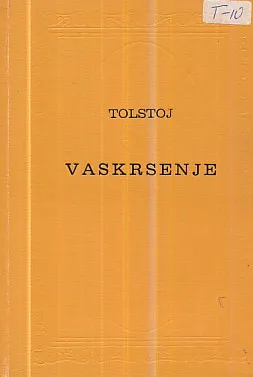 Vaskrsenje