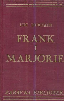 Frank i Marjorie