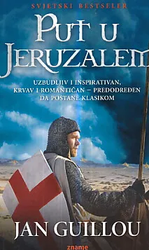 Put u Jeruzalem
