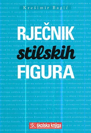 Rječnik stilskih figura