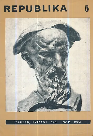Republika 5/1970