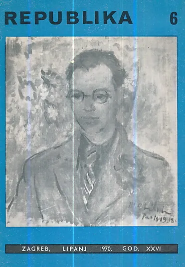 Republika 6/1970
