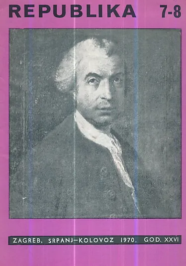 Republika 7-8/1970