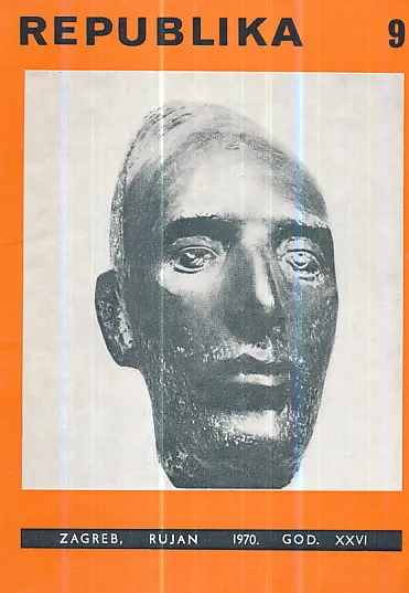 Republika 9/1970