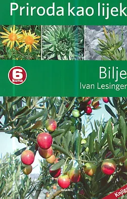Priroda kao lijek - Bilje