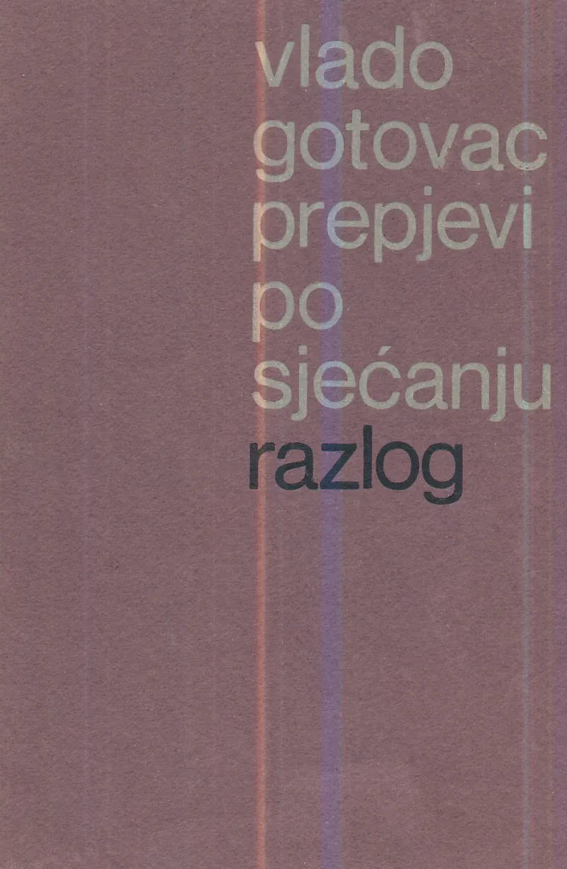 Prepjevi po sjećanju