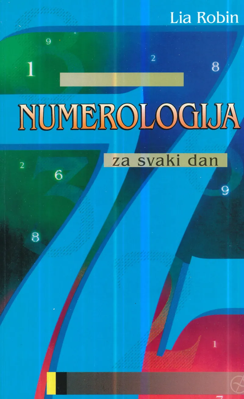 Numerologija za svaki dan