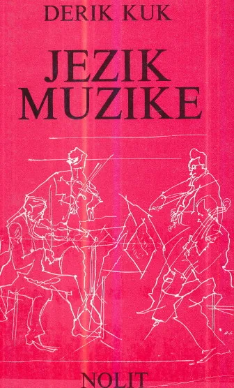 Jezik muzike