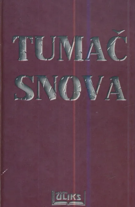 Tumač snova
