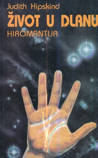 Život u dlanu: hiromantija