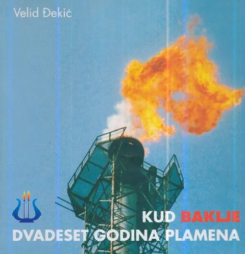 KUD Baklje : Dvadeset godina plamena