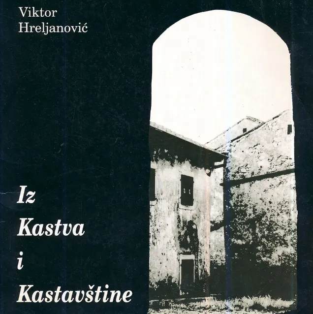Iz Kastva i Kastavštine