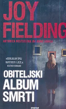Obiteljski album smrti