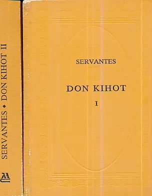 Don Kihot 1-2