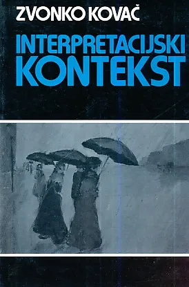 Interpretacijski kontekst