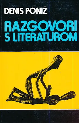 Razgovori s literaturom