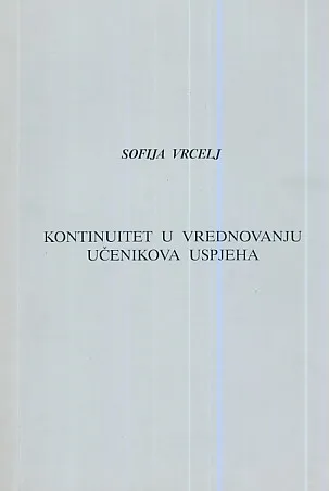 Kontinuitet u vrednovanju učenikova uspjea