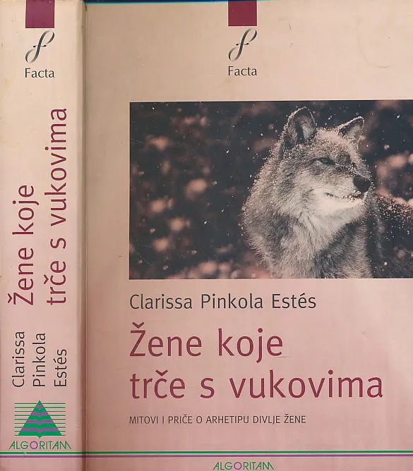 Žene koje trče s vukovima