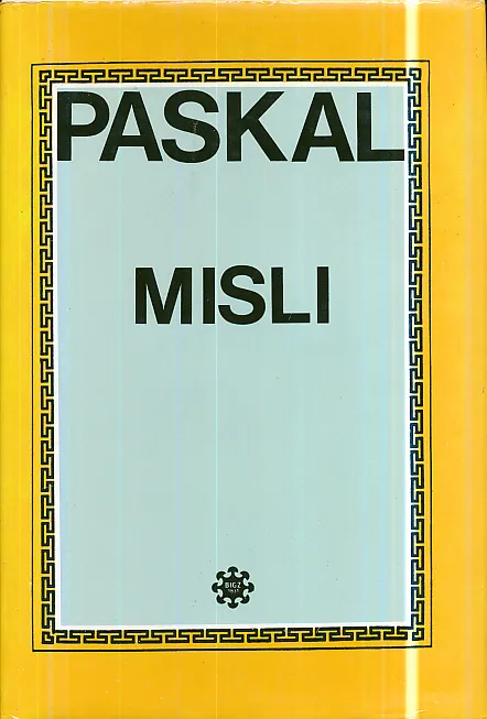 Misli