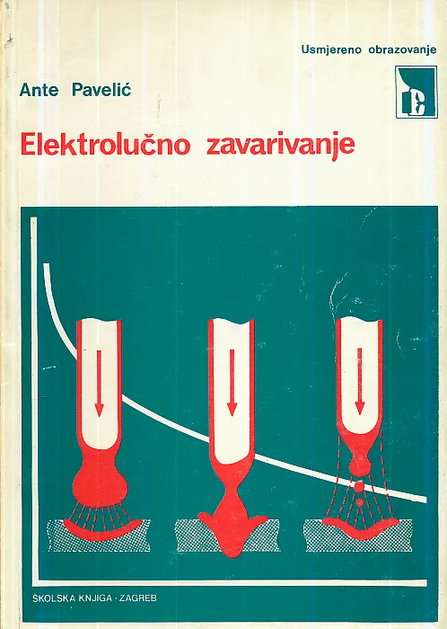 Elektrolučno zavarivanje