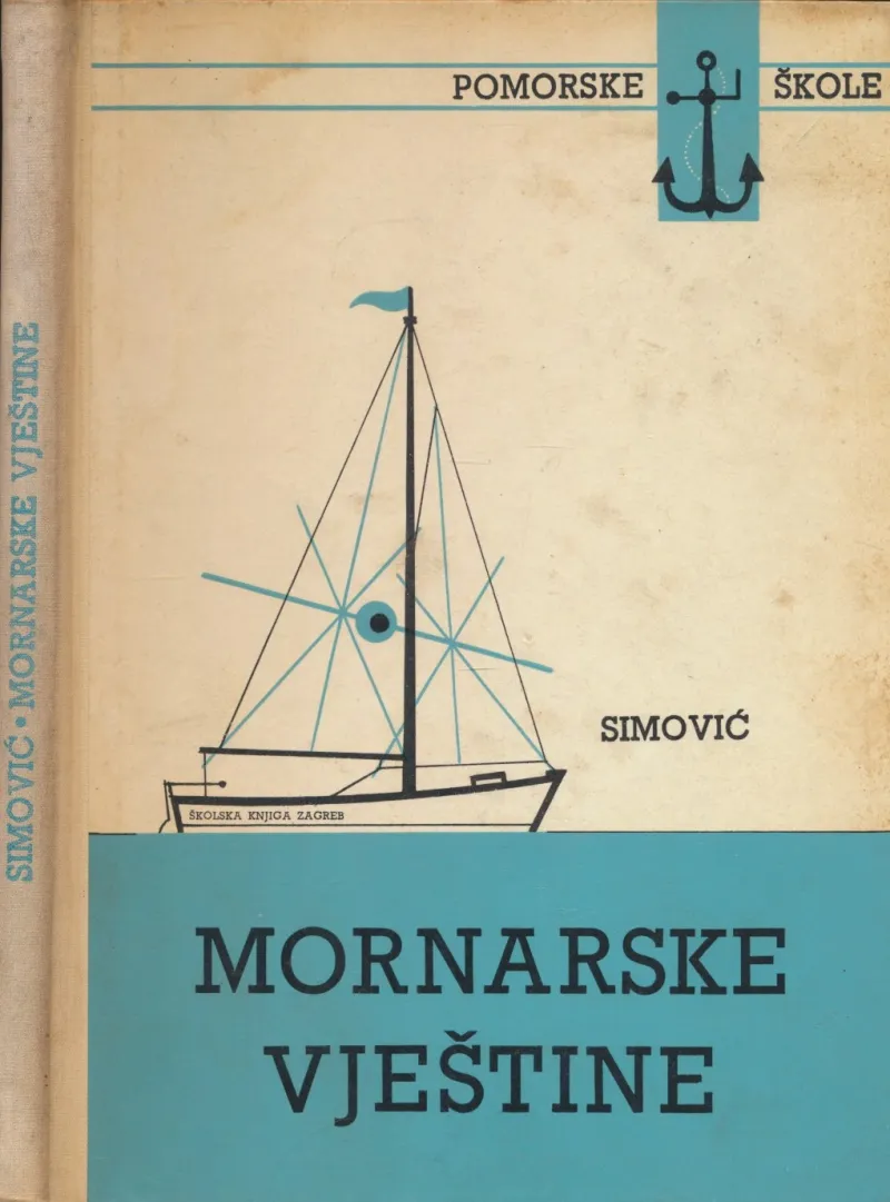 Mornarske vještine