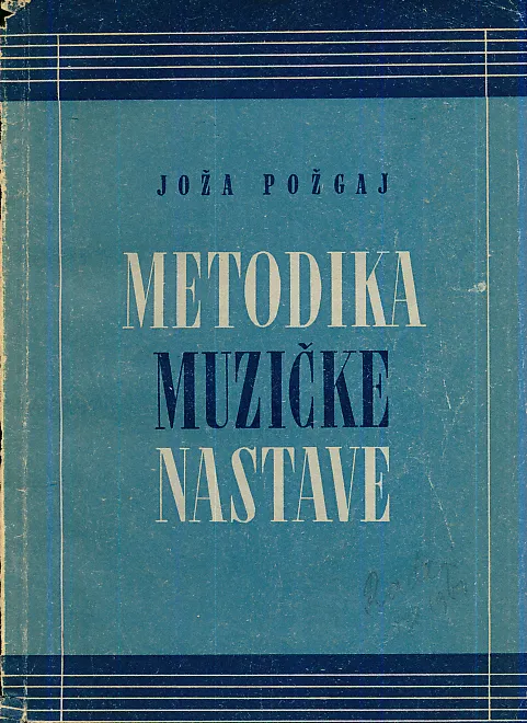 Metodika muzičke nastave