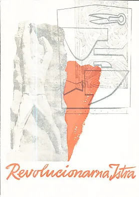 Revolucionarna Istra