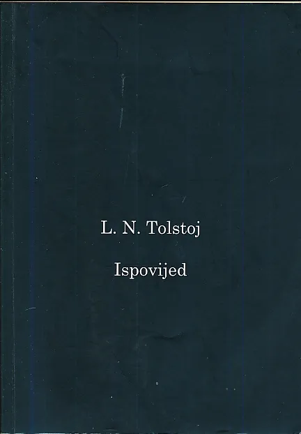 Ispovijed