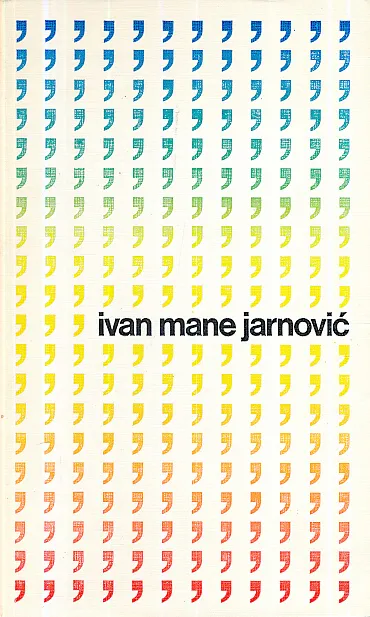 Ivan Mane Jarnović