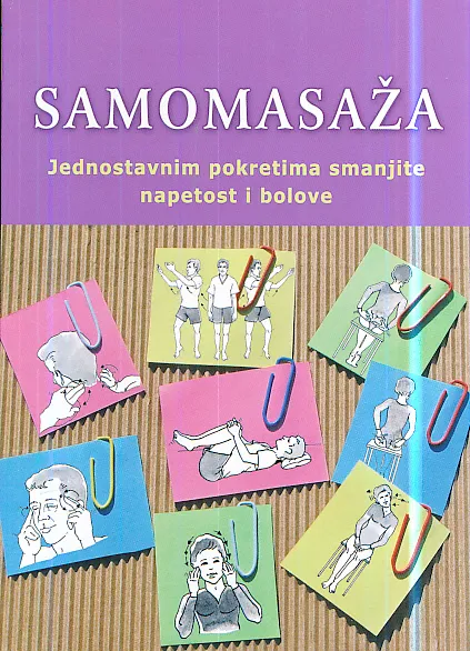 Samomasaža