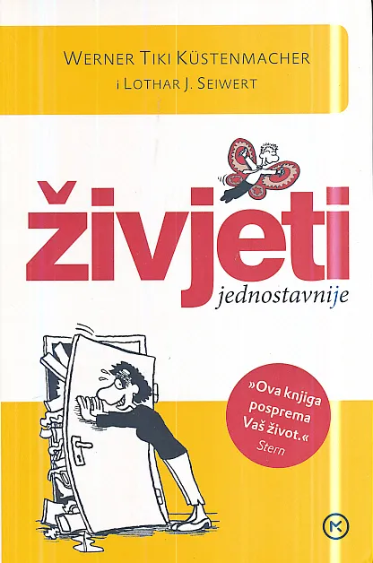 Živjeti jednostavnije