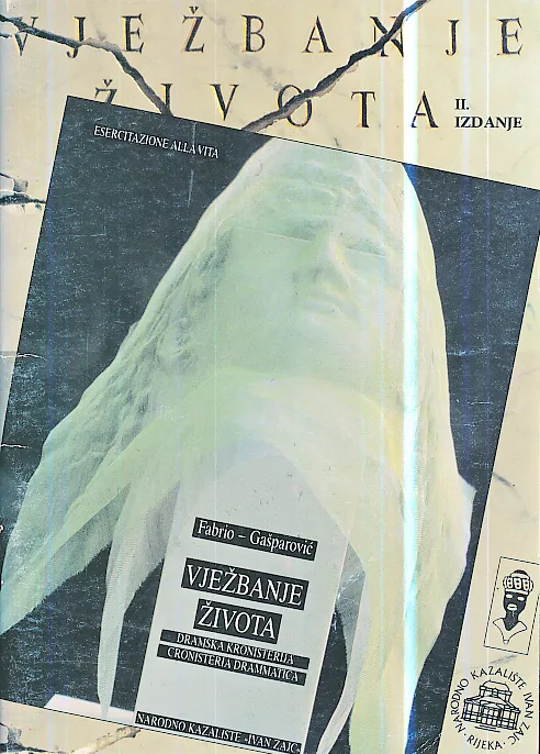 Vježbanje života: Dramska kronisterija