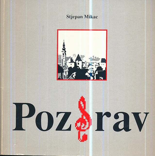 Pozdrav