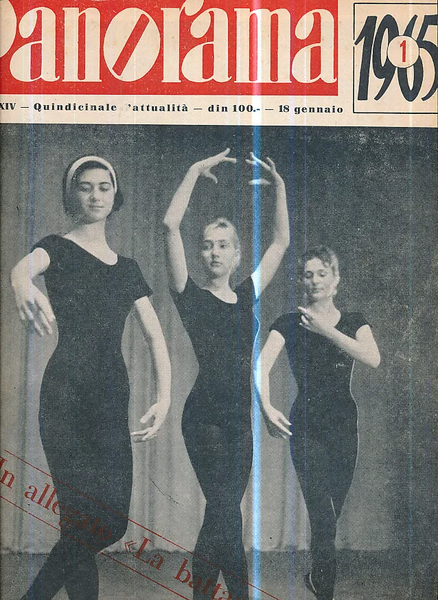 Panorama 1-24/1965