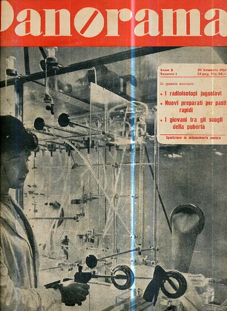 Panorama 1-24/1961