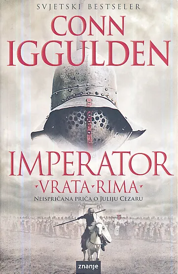 Imperator - Vrata Rima