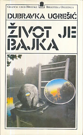 Život je bajka