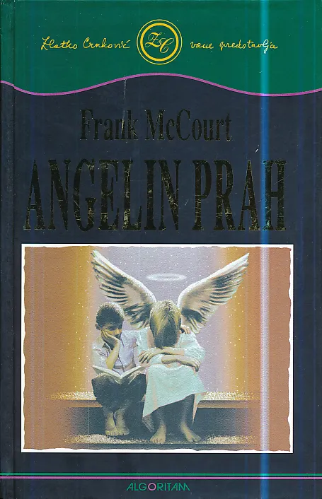 Angelin prah