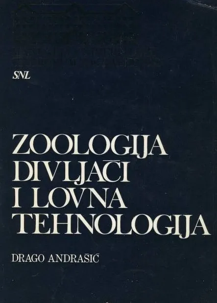 Zoologija divljači i lovna tehnologija