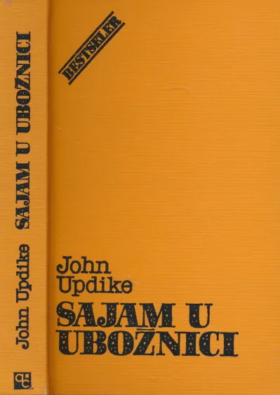 Sajam u ubožnici