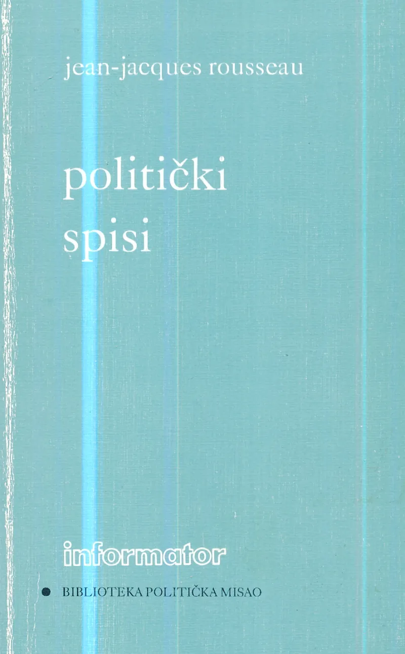 Politički spisi