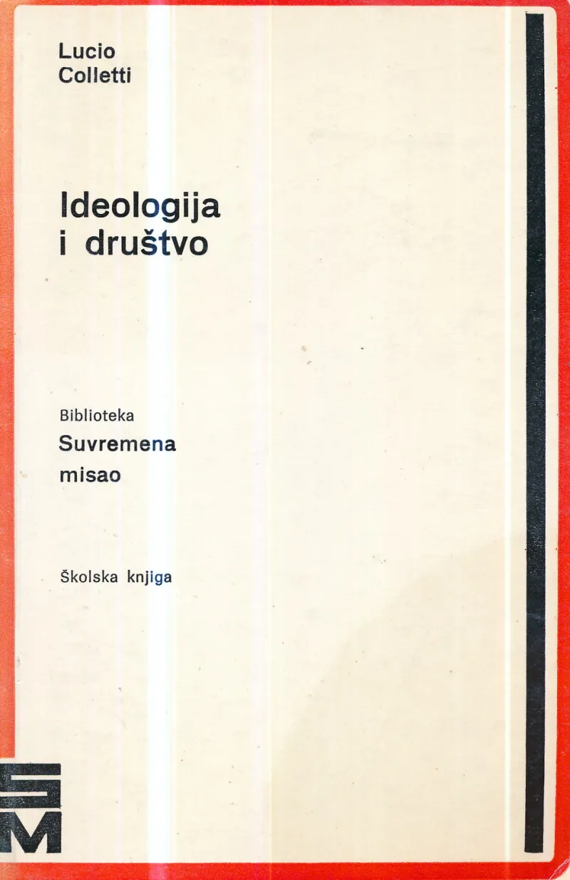 Ideologija i društvo