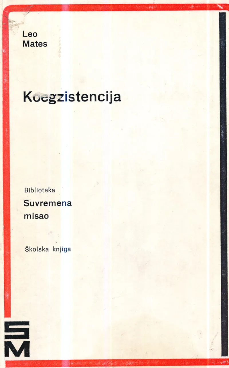 Koegzistencija